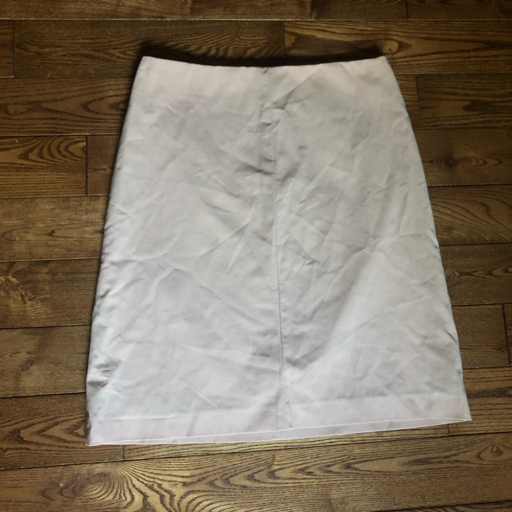 Theory Mini Skirt